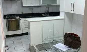 Imagem 5: Apartamento Venda 4 Dormitórios - 124 m² Perdizes