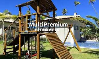 Imagem 7: Itacimirim| Village 95 m2| 2 Suítes| 3 Vagas| Pé na areia