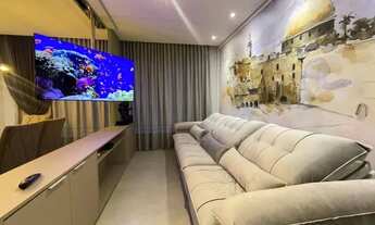 Imagem 6: Apartamento em Balneário Camboriú, pronto para morar, 3 suítes, novo OPORTUNID