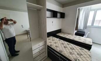 Imagem 4: Flat Atrium Augusta 24m² 1 dormitório 1 vaga para locação na Consolação