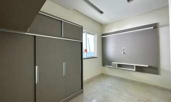 Imagem 3: Condomínio Quinta das Marinas, Casa semimobiliada com 3 suítes, 4 vagas de garagem