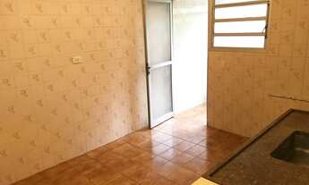 Imagem 3: Apartamento para aluguel possui 50 metros quadrados com 2 quartos em Vila Cláudia - São Pa