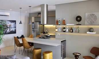 Imagem 4: Apartamento para Venda em São José do Rio Preto, Vila Redentora, 2 dormitórios, 1 suíte, 2