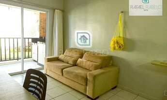 Imagem 3: Apartamento com 2 quartos a venda em Porto Das Dunas