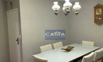 Imagem 3: Apartamento à venda, 86 m² por R$ 600.000,00 - Tatuapé - São Paulo/SP