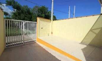 Imagem 6: CASA com 2 quartos em Peruíbe, no bairro Cidade Balneária Nova Peruíbe