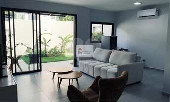 Imagem 3: Casa com 3 quartos e 5 banheiros à venda tem 200 metros quadrados - Chácara Santo Antônio