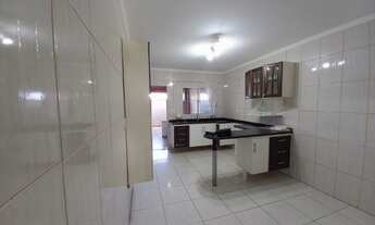 Imagem 5: Sobrado 3 Dormitórios 2 vagas de Garagem no Bairro Cidade Lider SP