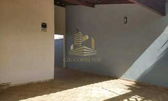 Imagem 3: Casa para Locação em São José do Rio Preto, Residencial Colorado, 3 dormitórios, 1 suíte