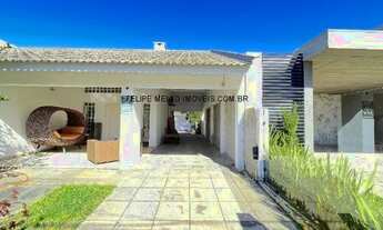 Imagem 6: Venha se encantar com essa maravilhosa casa em Xangrilá, localizada estrategicamente próxi