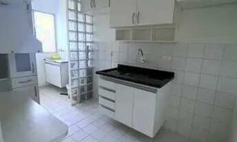 Imagem 2: APARTAMENTO - MONTE CASTELO - SP