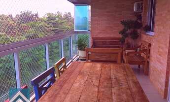 Imagem 2: LAGUNA DI MARE - 4 quartos com 146 m2 na Barra da Tijuca - RJ