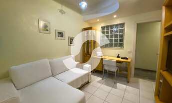 Imagem 7: Apartamento para venda com 296 metros quadrados com 4 quartos em Icaraí - Niterói - RJ