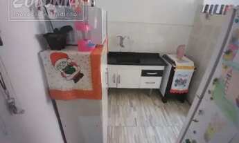 Imagem 6: Santo André - Apartamento Padrão - Conjunto Residencial Planeta