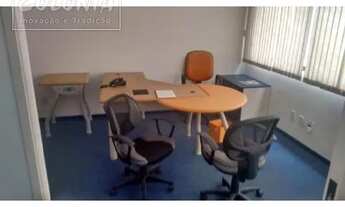 Imagem 2: Santo André - Conjunto Comercial/sala - Paraíso