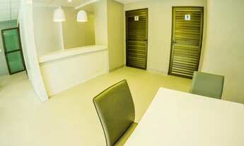 Imagem 7: RCR) Nova taxa MCMV | Casa Amarela | Studio Thaiza