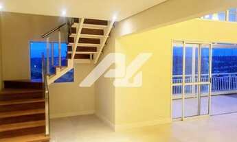 Imagem 5: Cobertura - Vila Brandina - Campinas