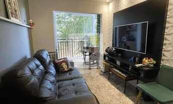 Imagem 2: São Paulo - Apartamento Padrão - Jardim Bonfiglioli