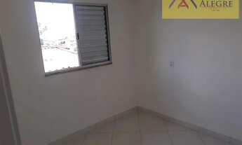 Imagem 4: São Paulo - Casa Padrão - Americanópolis