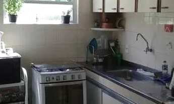 Imagem 2: Casa para venda com 90 metros quadrados com 2 quartos em Olaria - Rio de Janeiro - RJ