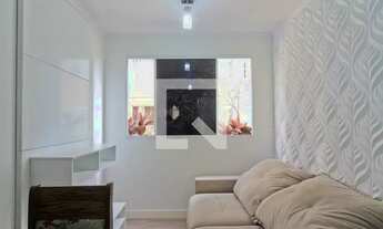 Imagem 2: Apartamento para Aluguel - Freguesia do Ó, 2 Quartos, 43 m2