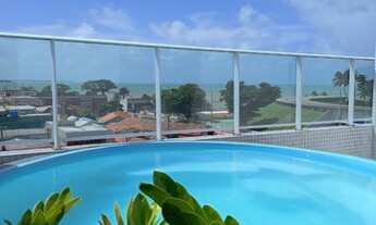 Imagem 6: Flats a partir $200,00 beira a mar , várias opções, Tambaú manaira cabo branco