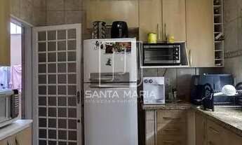 Imagem 3: Casa (sobrado na rua) 3 dormitórios/suite, cozinha planejada