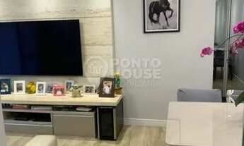 Imagem 6: Apartamento moderno Cyrela à venda Vila Gumercindo 3 dormitórios 1 suíte 2 vagas