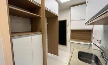 Imagem 6: Apartamento para venda com 95 metros quadrados com 3 quartos em Lagoa - Rio de Janeiro - R