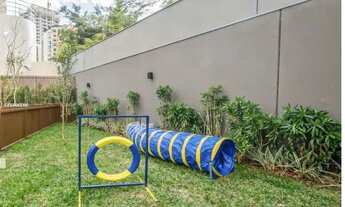 Imagem 4: Apartamento para Locação em São Paulo, Vila Nova Conceição, 1 dormitório, 1 suíte, 1 banhe