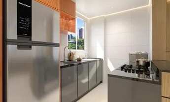 Imagem 4: Apartamento para Venda em Belo Horizonte, Buritis, 2 dormitórios, 1 suíte, 2 banheiros, 2