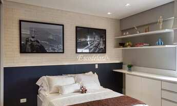 Imagem 7: Studio residencial à venda, Santana, São Paulo