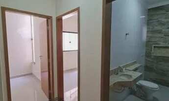 Imagem 3: Casa para venda com 140 metros quadrados com 3 quartos em Jardim Faria Lima - São Paulo