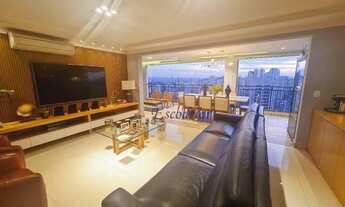 Imagem 4: Cobertura com 4 dormitórios à venda, 280 m² por R$ 3.700.000,00 - Santana - São Paulo/SP