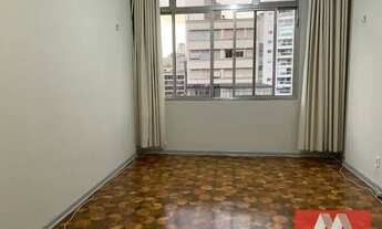 Imagem 4: Kitnet com 1 dormitório para alugar, 30 m² por R$ 1.560/mês - Bela Vista - São Paulo/SP