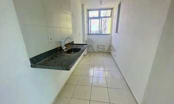 Imagem 4: FBM Oportunidade! Apartamento 2 quartos no Vista do Atlântico