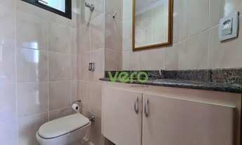 Imagem 7: Apartamento com 3 dormitórios para alugar, 160 m² por R$ 3.900/mês - Vila Santa Catarina