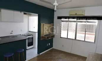 Imagem 2: Apartamento para Venda - 38.13m², 1 dormitório, Cidade Baixa