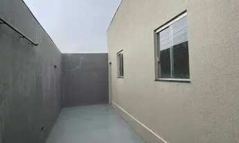 Imagem 2: Casa para Venda em Anápolis, Calixtolândia, 3 dormitórios, 1 suíte, 2 banheiros, 2 vagas