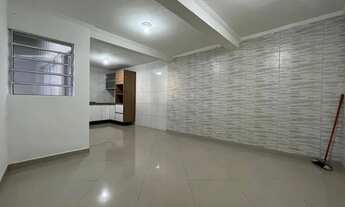 Imagem: Casa com 2 dorms, Jardim Santa Adélia