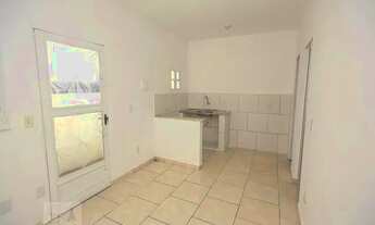 Imagem 4: Piedade 01 quarto e sala com demais dependências