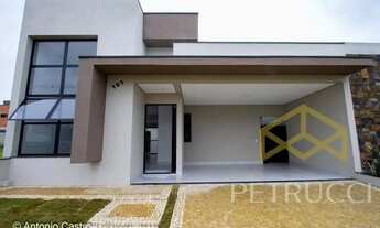 Imagem: Casa - Vila Monte Alegre - Paulínia