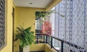 Imagem 6: Apartamento para venda e locação com 115m² - Brooklin, São Paulo