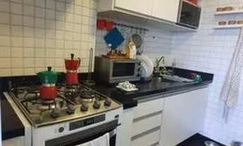 Imagem 4: Apartamento com 2 dormitórios à venda, 90 m² por R$ 1.430.000,00 - Itaim Bibi - São Paulo