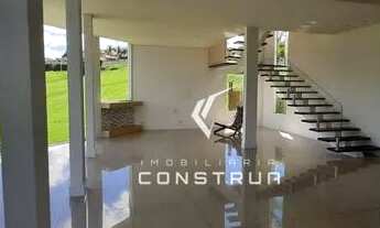 Imagem 7: Casa com 3 dormitórios, 300 m² - venda por R$ 1.750.000,00 ou aluguel por R$ 9.270,00/mês