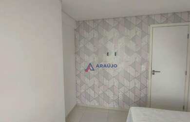 Imagem 13: Apartamento com 3 dormitórios para alugar, 72 m² por R$ 5.000,00/mês - Altiplano Cabo Bran