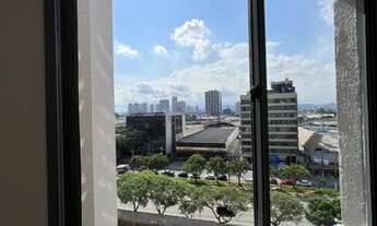 Imagem 4: Apartamento para venda tem 40 metros quadrados com 2 quartos