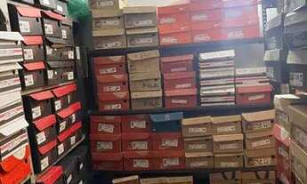 Imagem: Alugo loja na Vila Embratel