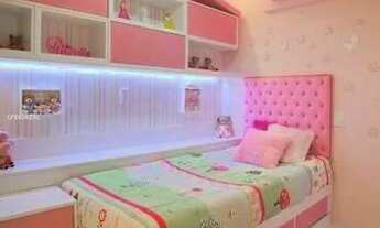 Imagem 4: Apartamento para Venda em Santo André, Vila Gilda, 3 dormitórios, 3 suítes, 5 banheiros, 3