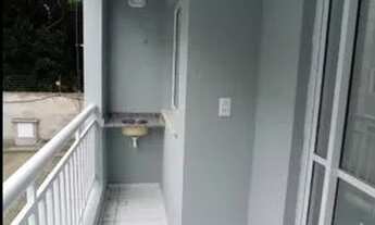 Imagem 5: Passo Chave no Gran Village Brasil 3